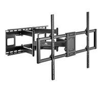 Samsung Support mural universel pour TV 120 kg max 120" VESA inclinable pivotant