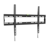Metronic - Kit de montage - pour Écran LCD - noir - Taille d'écran : 55"-70" - Interface de montage : 600 x 400 mm - montable sur mur Noir G