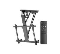 Maclean Support TV électrique MC-880 – 32" à 70" – VESA 600x400 – Inclinaison 0° à -75°