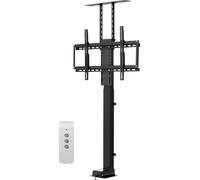 Support TV électrique motorisé Support élévateur pour TV de 813 à 1778mm