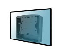 Support TV encastré pour écran 21"-46"