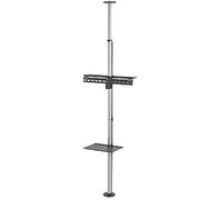 Support TV - EQUIP - 650621 - Inclinable - 37-70 pouces - Charge max 30 kg
