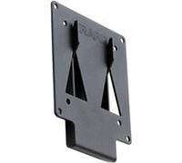 Support TV ERARD 002430 noir G