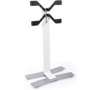 Support TV ERARD 039040 Blanc E