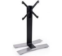 Erard WILL 1050L 165,1 cm (65") Sol Noir, Titane