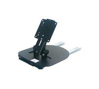 Support TV escamotable a glissiere PROJECT 2000 Dimension (mm) - 375 / 826 (deport 451)