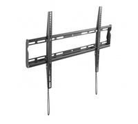 Metronic Support TV fixe 451043 55''-70'' (140-178 cm) - VESA 600x400 mm - Noir