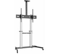 Support TV Fixe - Aisens - FT100TE-259 - 100 kg - 60 pouces - Multicolore