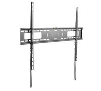 Ewent EW1504 support pour téléviseur 2,54 m (100") Noir Noir G