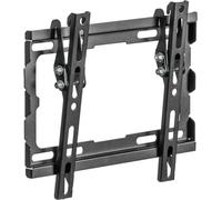 support TV fixe iggual SPTV12 45 kg