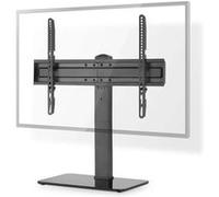 Support TV fixe Nedis TVSM2040BK Noir Noir