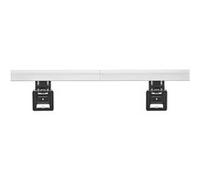 One For All 110\ Ultraslim No-Gap Support mural TV 81,3 cm (32\ ) - 279,4 cm (110\ ) rigide