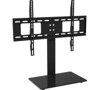 Support TV fixe pour écrans de 32 à 50 pouces, VESA maximum de 400 x 400 mm