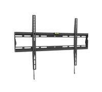 Metronic Support TV fixe 451043 55''-70'' (140-178 cm) - VESA 600x400 mm - Noir
