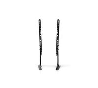 Support TV fixe TVSM1050BK Noir