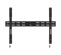 Support TV fixe universel MB-0518, diagonale 42"- 90", max. 75kg, éligible PNRAS/PNRR