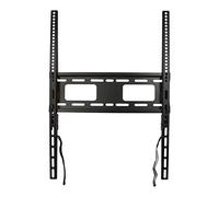 Support TV Fixe Vertical Antivol Menu Shop pour Ecran 37 à 75