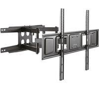 Support TV FONESTAR MOV-664BA 37" 80" 40 kg