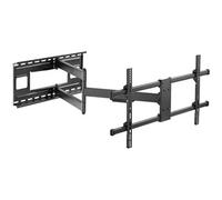 Norstone Support mural TV Full Motion 180 Extra