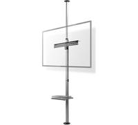 Support TV Full mouvement intégral | | TVSM5750BK |Argent / Noir