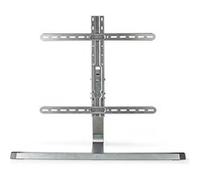 Nedis Support TV TVSM5120GY Full mouvement intégral 37-75" inclinable rotatif Gris 40 kg