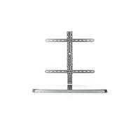 Nedis Support TV TVSM5120GY Full mouvement intégral 37-75" inclinable rotatif Gris 40 kg