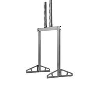Support TV Gaming Playseat TV Stand Pro, structure métallique ajustable pour écran 24-32 pouces + Ticket cadeau à gratter