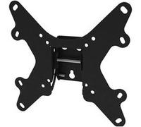 Support TV HAEGER Tilt - 23 à 37, VESA 200x200 Noir G