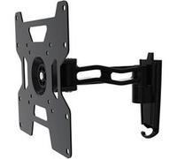Support de TV Haeger Double Tilt & Swivel 17" - 37