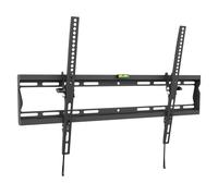 Support TV inclinable 55'' - 70'' / 140 - 178 cm - noir
