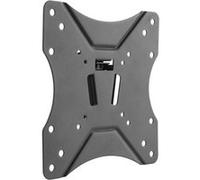 Support TV inclinable 71 à 106 cm Noir G