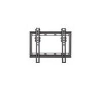 Support TV inclinable D2 23 à 42 - VESA 200*200mm (max) - Poids max supporté 35 kg - Inclinaison 0°^-8°