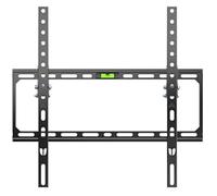 Support TV Inclinable - IGGUAL - SPTV15-L - 21"" à 75"" - Charge max 45kg - Montage mural