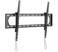 Aisens Wt120t-243 Support Pour Téléviseur 3,05 M (120") Noir