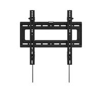 Support Tv inclinable pour écrans de 32 à 55 pouces VESA 400x400 Noir Fonestar Stv-7344n