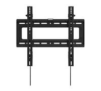 Support Tv inclinable pour écrans de 32 à 55 pouces VESA 400x400 Noir Fonestar Stv-7344n