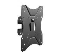 Metronic Support TV KAORKA 474405 – inclinable et orientable 71 à 106 cm (28 à 42")
