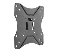 Support TV inclinable pour TV 28 à 42 pouces (71 à 106 cm)