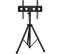 Support TV LCD 26-55 Pouces, Support de Sol, Support d'affichage Mobile, Machine publicitaire Pliable, Support Vertical
