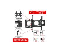 Support TV LCD/LED 32-100 100KG AR-08