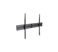Support mural ART AR-97XXL pour écran 70-120" charge 140kg VESA 200x200-1200x900mm distance mur 3.3cm noir