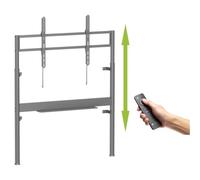 Support TV/LCD mural/sol 60-110, 120kg ICA-TR612MW