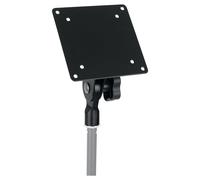 Support TV LED TFT Vesa Écran Adaptateur le Montage sur Statifs de Microphone