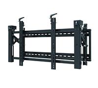 Support de TV Neomounts LED-VW2000BLACK 70 Kg G