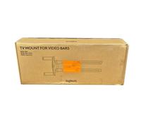 Support TV Logitech pour Rally Bar & Rally Bar Mini