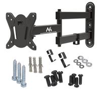 Support TV - Maclean - MC-417 - 13-32 pouces - Charge max 30kg - Inclinaison réglable