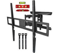Maclean Support mural TV MC-423 - 43-100" - VESA max 800x600 - max 80 kg