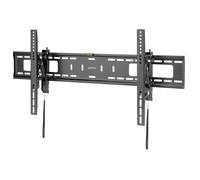 Support TV - Manhattan - 461863 - 90"" - Inclinable - Noir