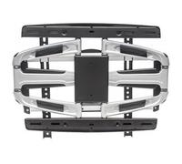 Manhattan Universal Aluminum LCD Full-Motion Wall Mount - montage mural