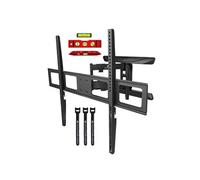 Maclean Support mural TV MC-423 - 43-100" - VESA max 800x600 - max 80 kg